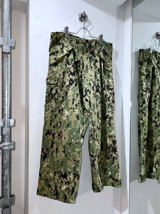 US Navy Working Uniform Trouser