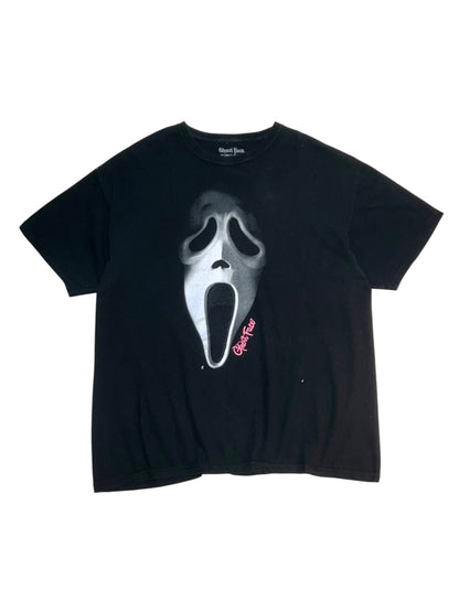 Ghost Face The Icon of Halloween T-shirt
