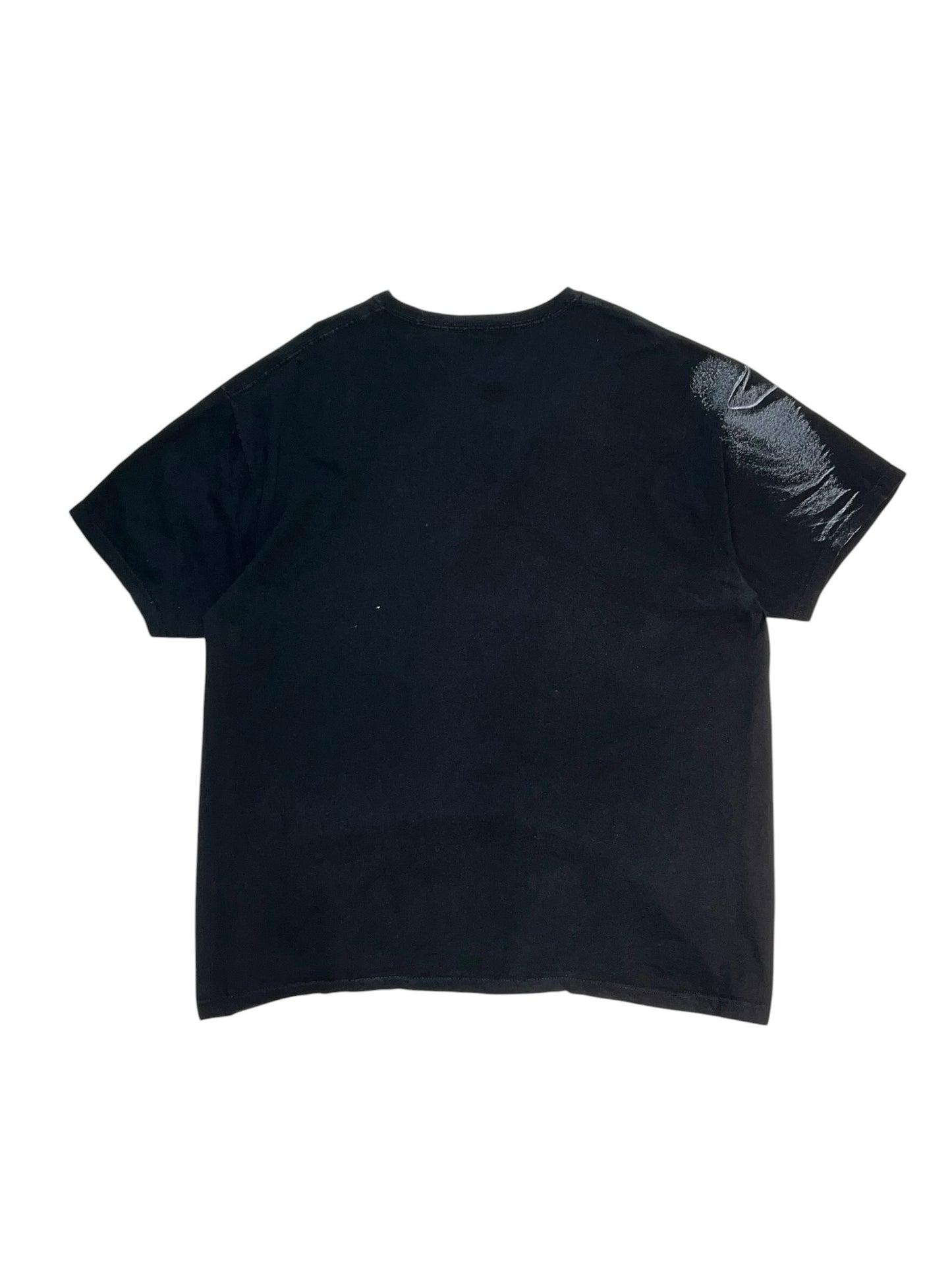 Ghost Face The Icon of Halloween T-shirt