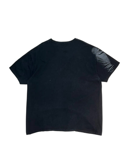 Ghost Face The Icon of Halloween T-shirt