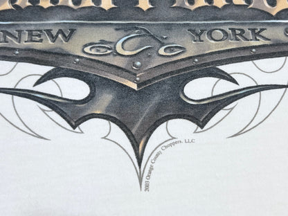 Orange County Choppers Printed T-shirt