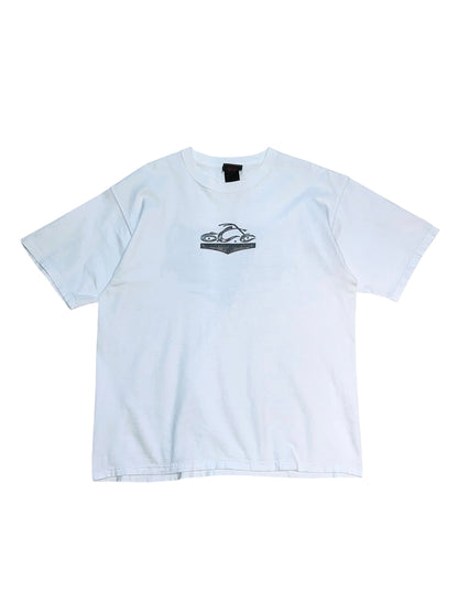 Orange County Choppers Printed T-shirt