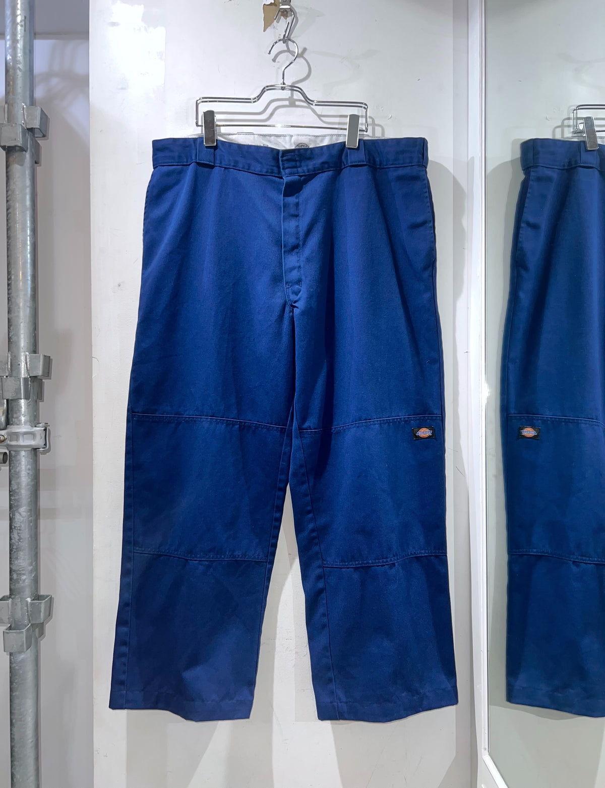 Dickies Loose fit Double Knee Work Tousers