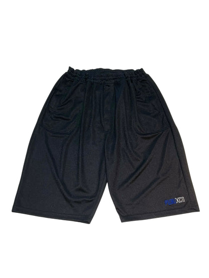 FUBU Super Wide Practice Shorts