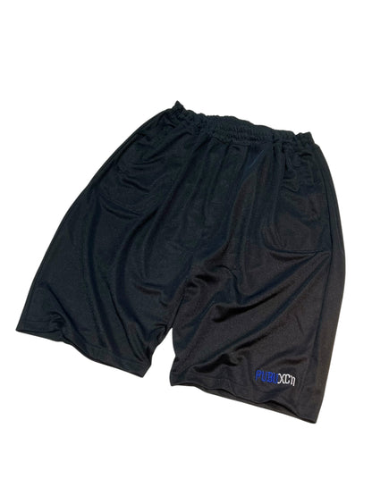 FUBU Super Wide Practice Shorts