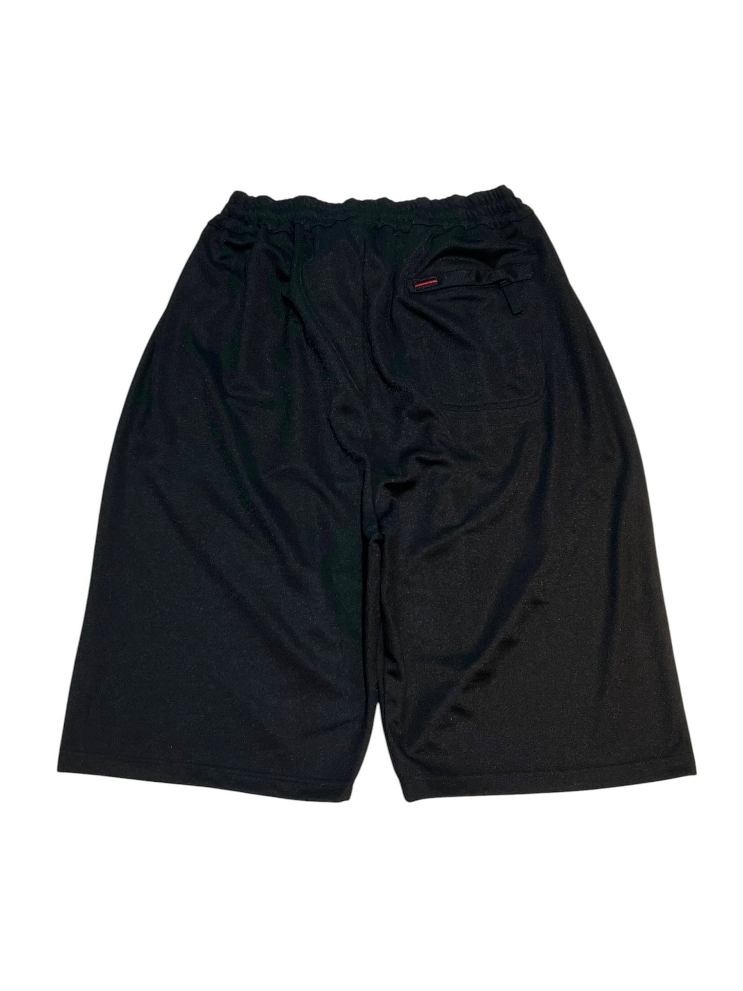 FUBU Super Wide Practice Shorts