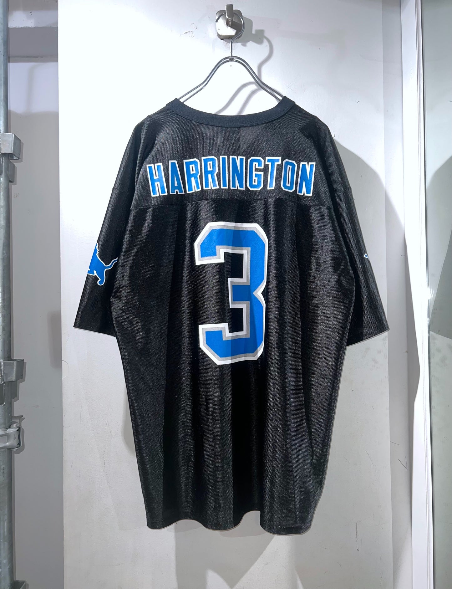 NFL Lions Jersey