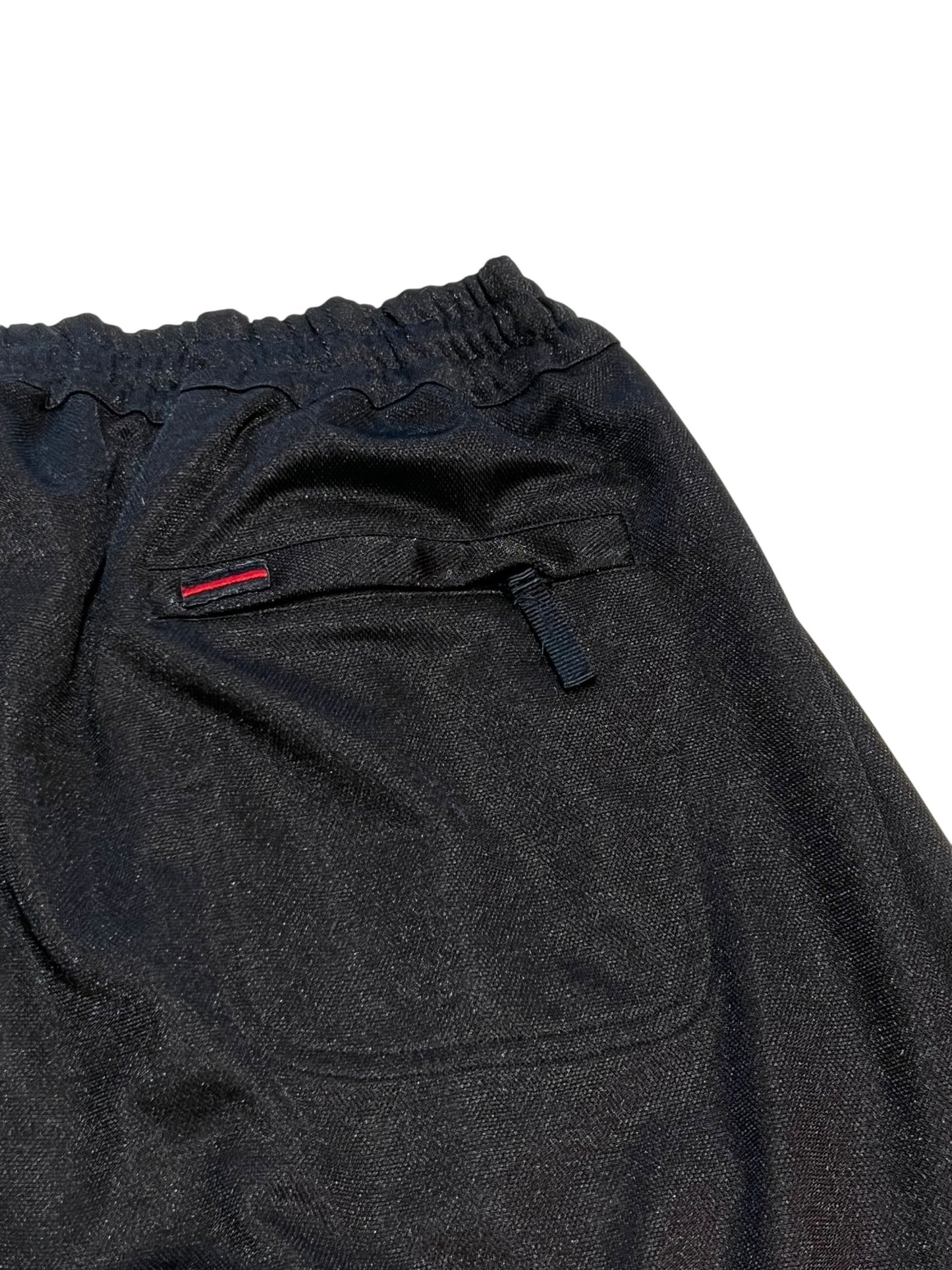 FUBU Super Wide Practice Shorts