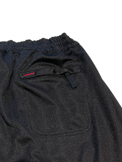 FUBU Super Wide Practice Shorts