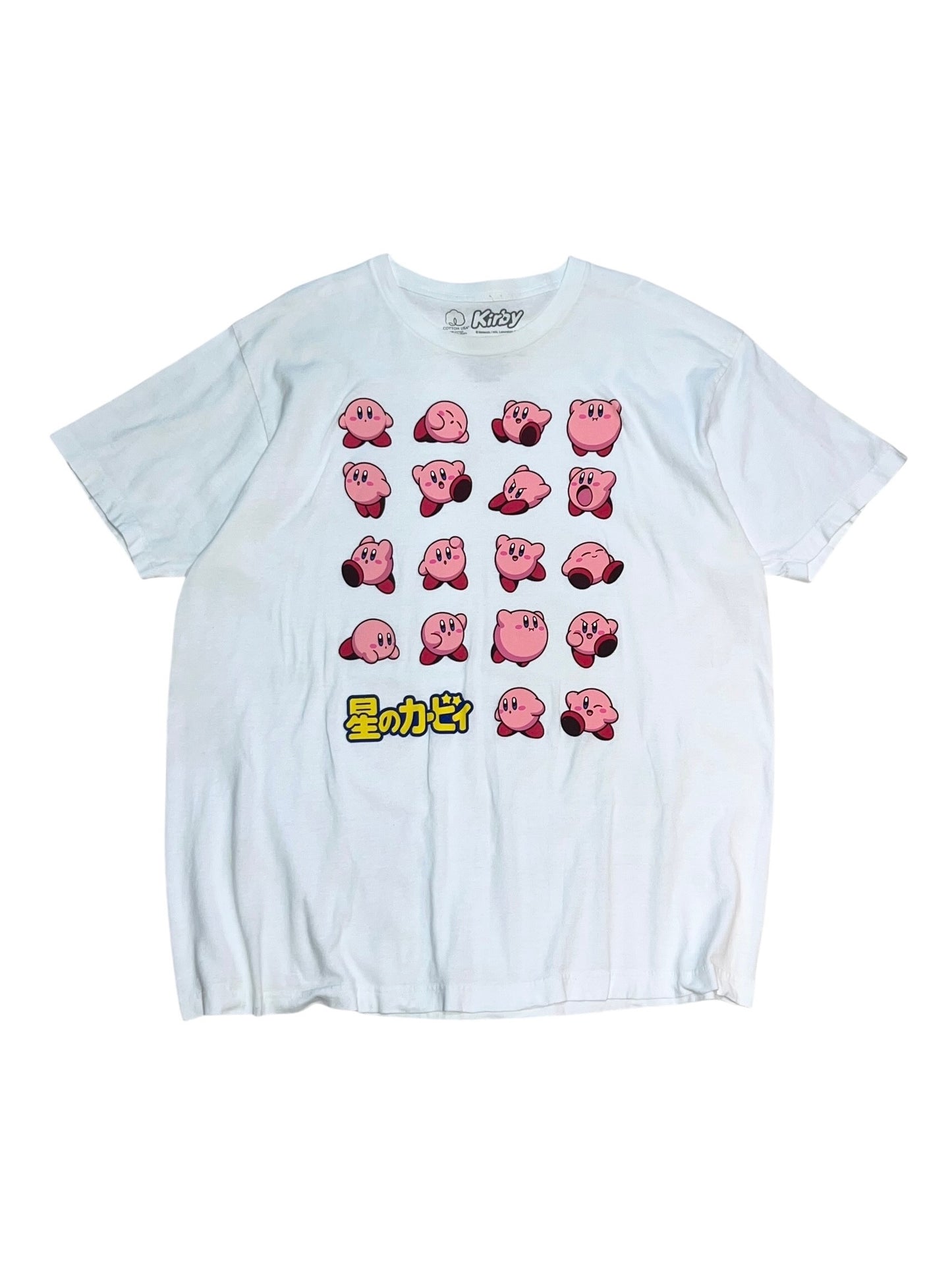 Kirby Tee