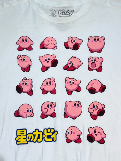 Kirby Tee