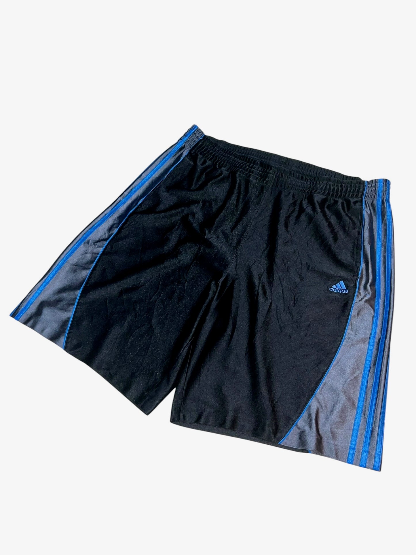 00s Adidas Wide Court Shorts