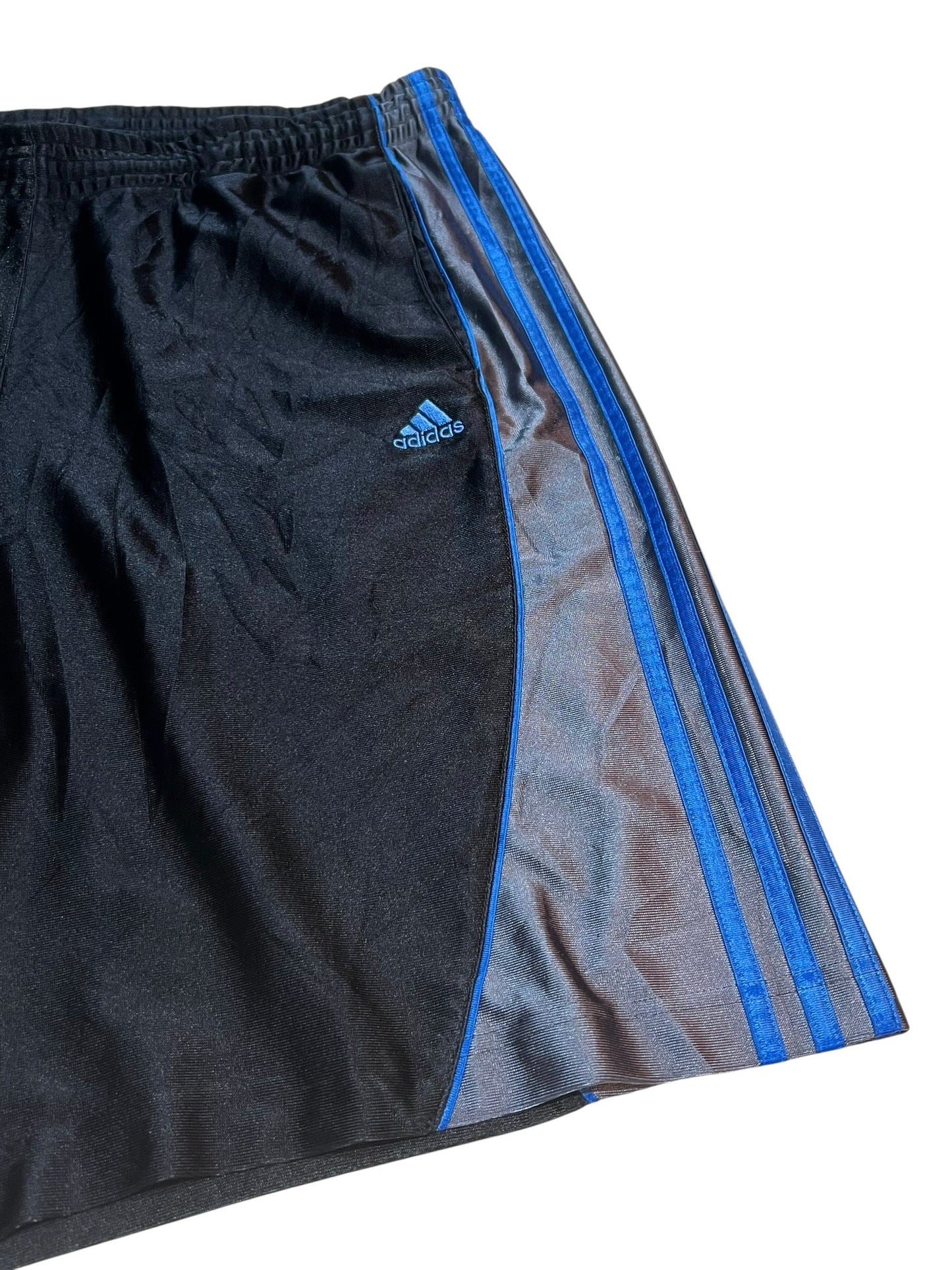 00s Adidas Wide Court Shorts