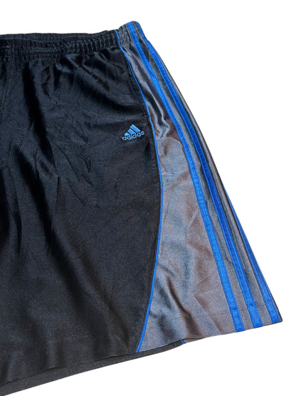 00s Adidas Wide Court Shorts