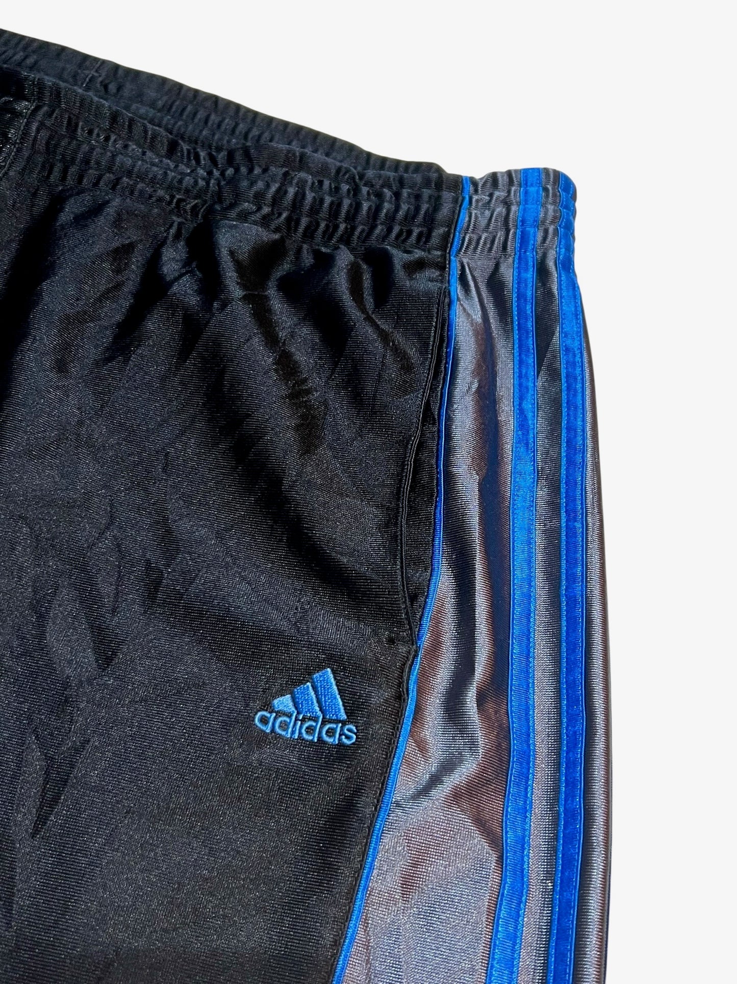 00s Adidas Wide Court Shorts