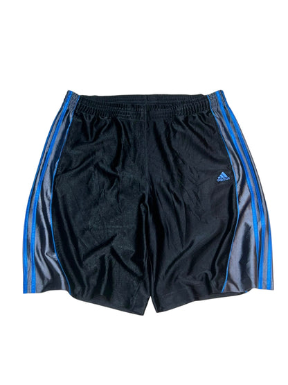 00s Adidas Wide Court Shorts