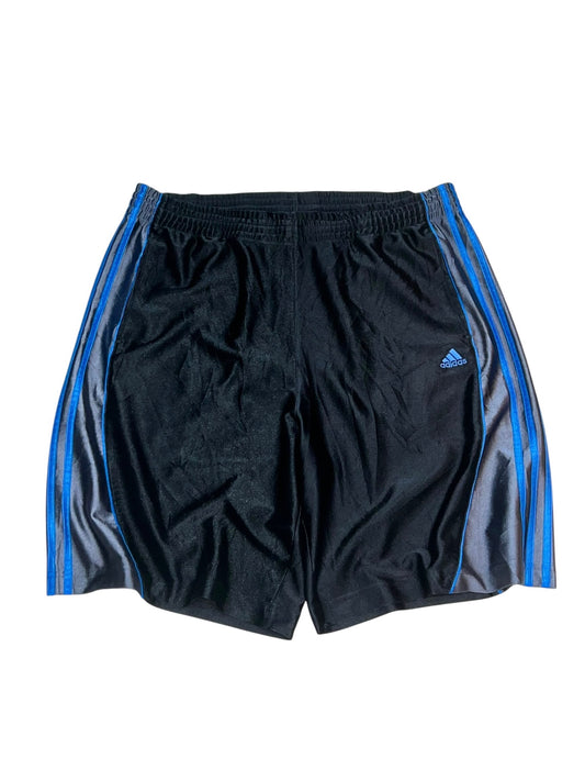 00s Adidas Wide Court Shorts
