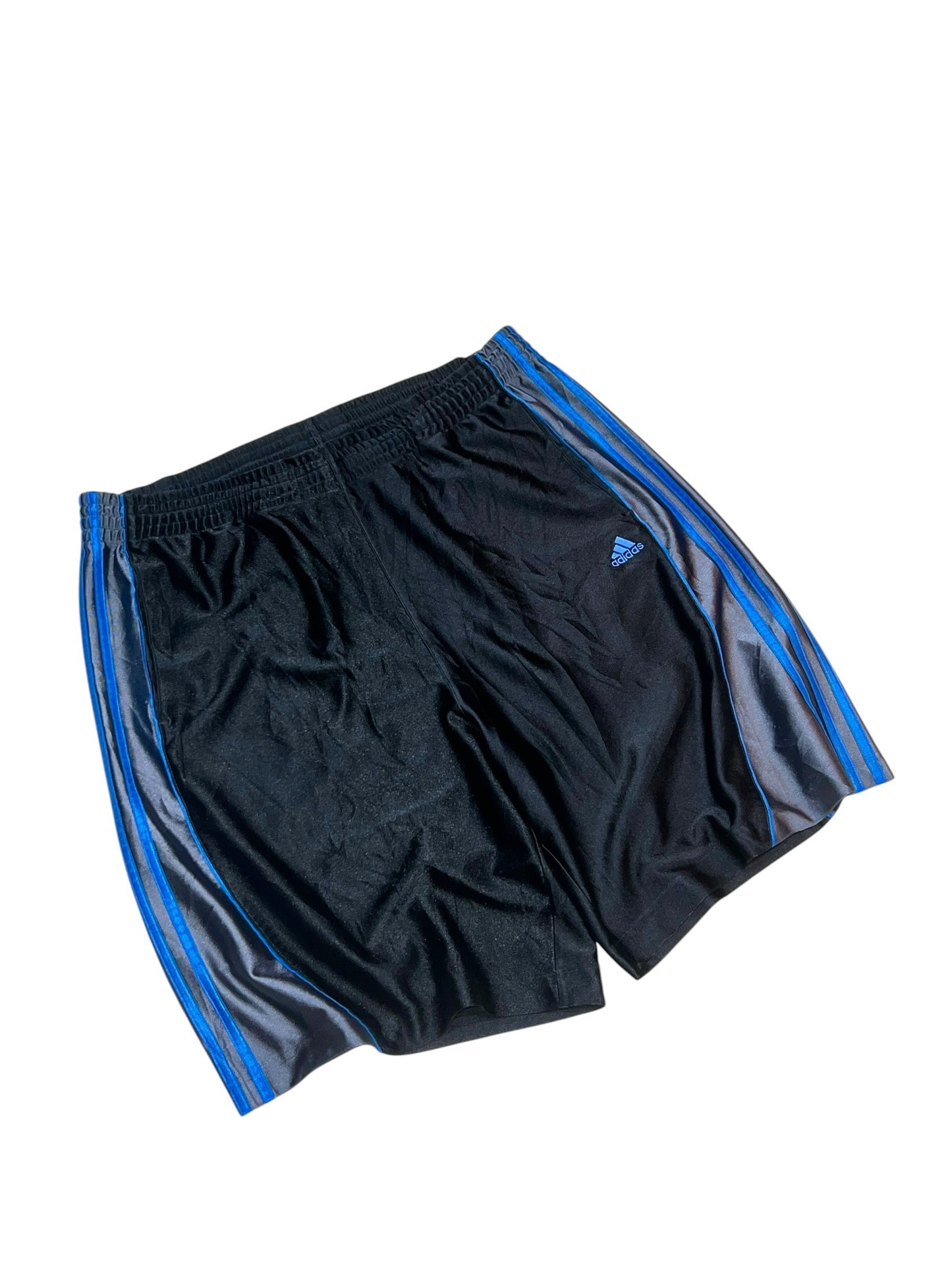 00s Adidas Wide Court Shorts