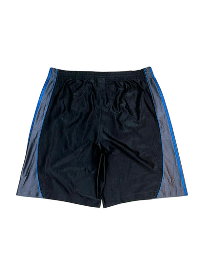 00s Adidas Wide Court Shorts