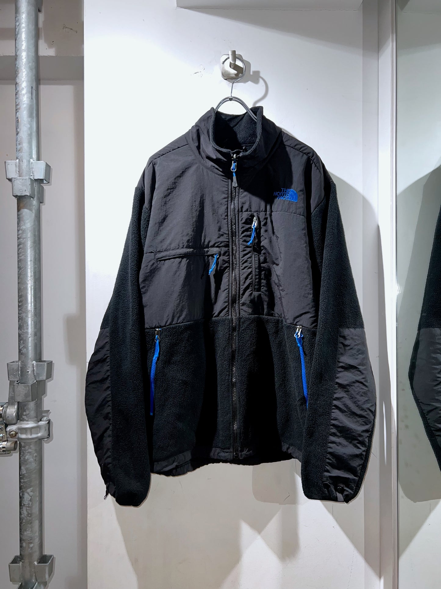 The North Face Polartec Fleece Jacket