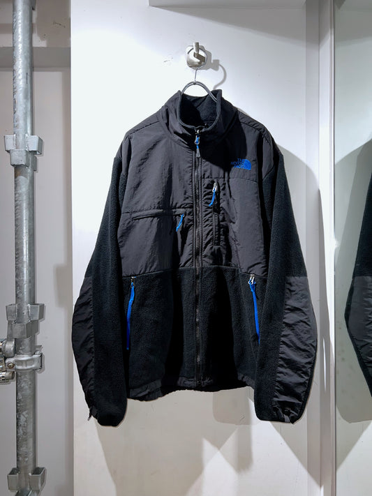 The North Face Polartec Fleece Jacket
