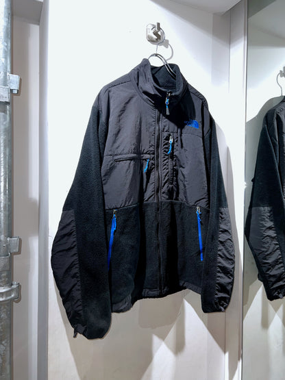 The North Face Polartec Fleece Jacket