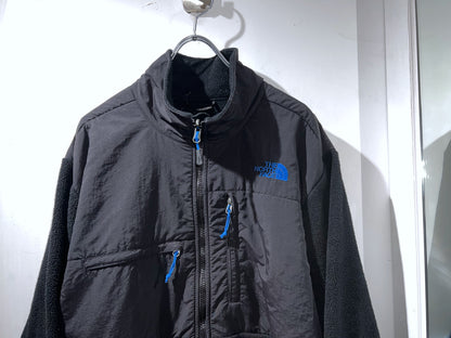 The North Face Polartec Fleece Jacket