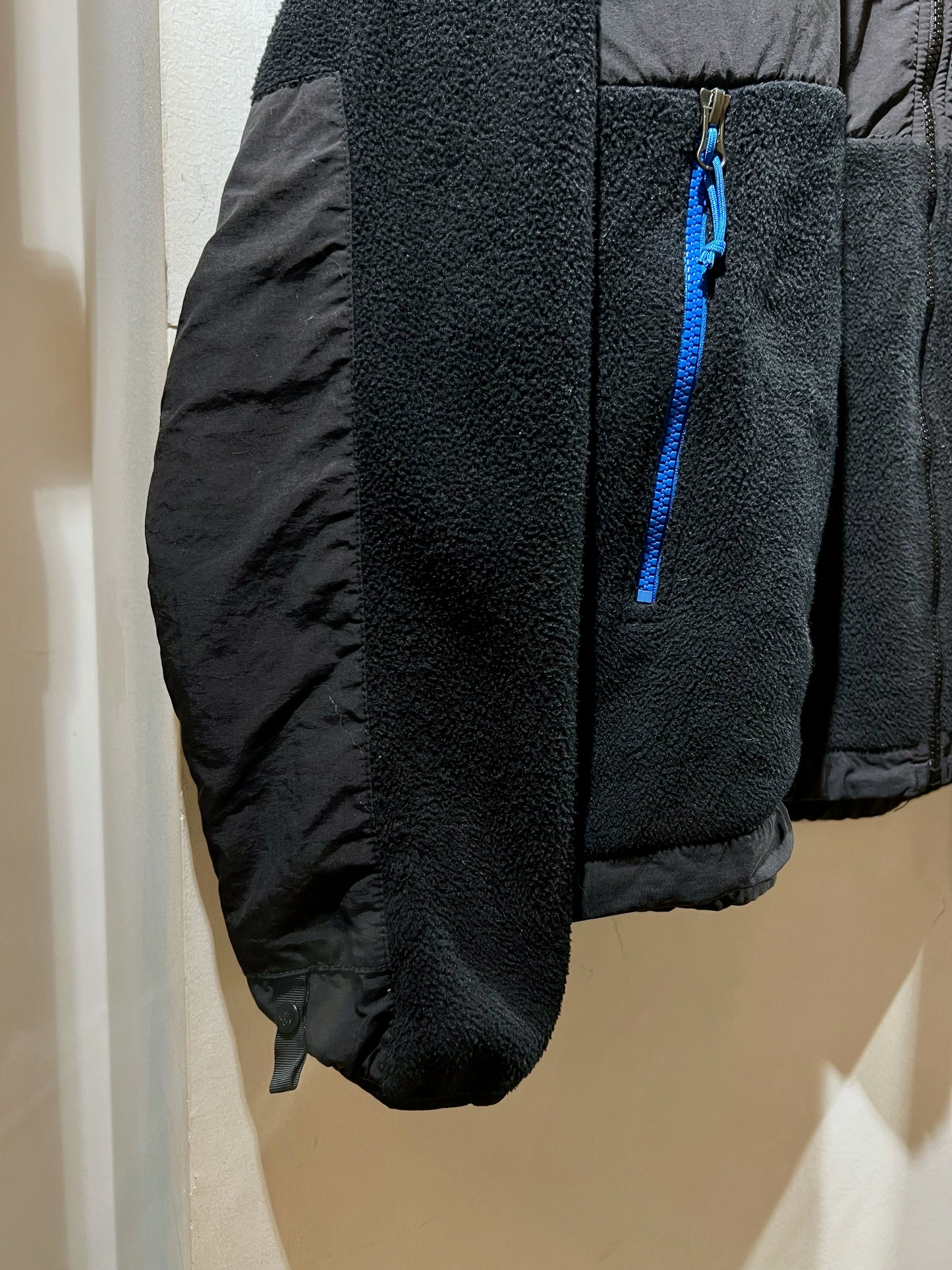 The North Face Polartec Fleece Jacket