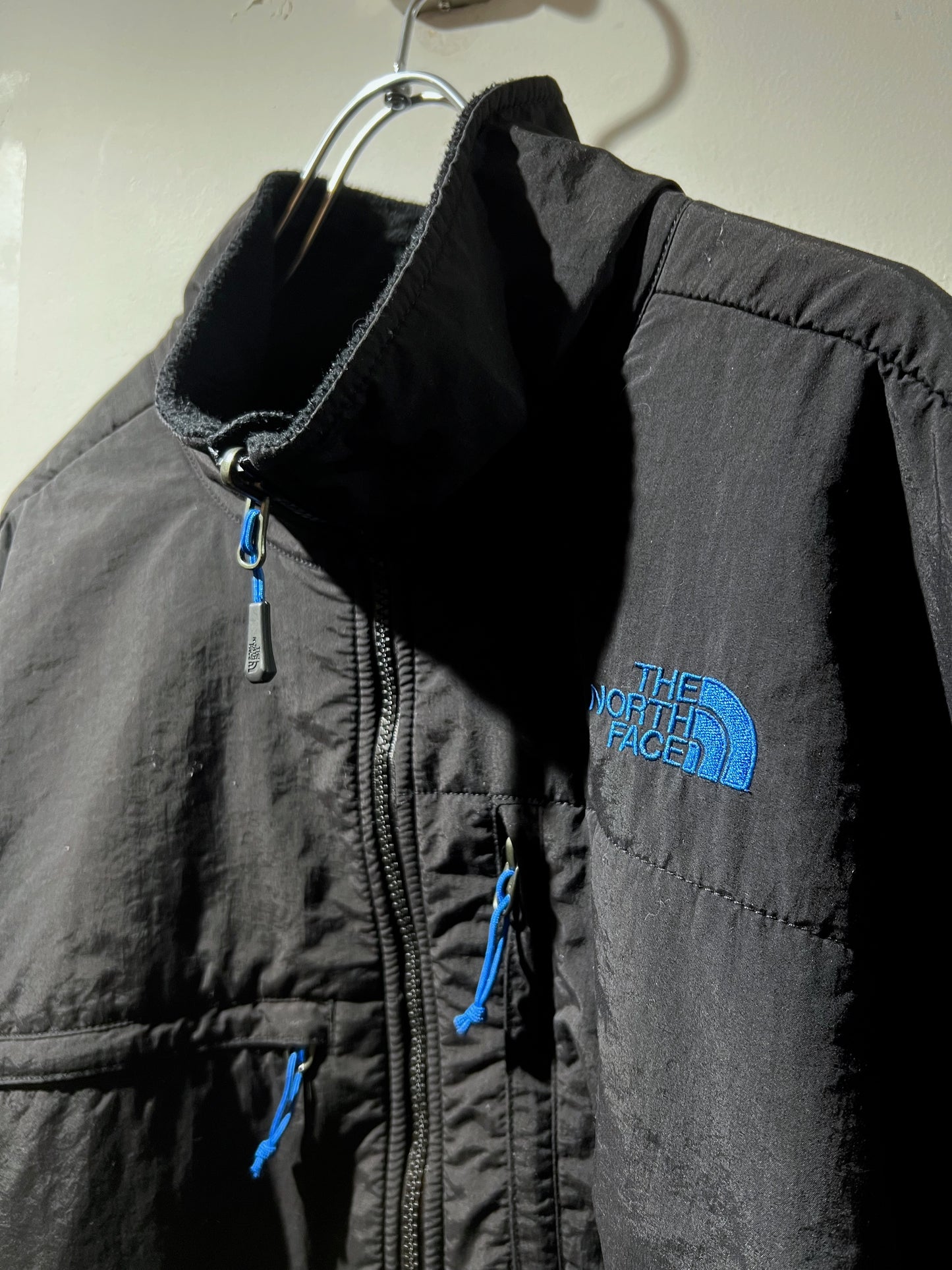 The North Face Polartec Fleece Jacket