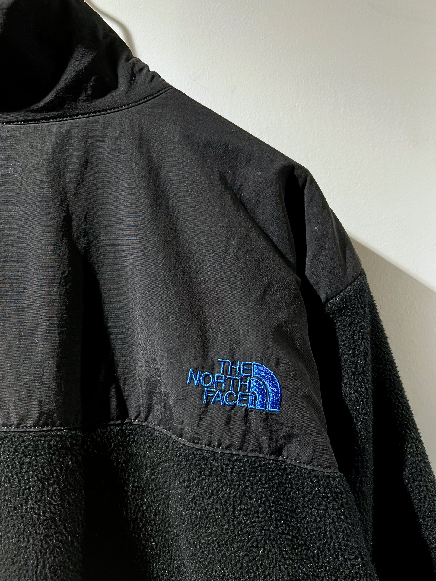 The North Face Polartec Fleece Jacket