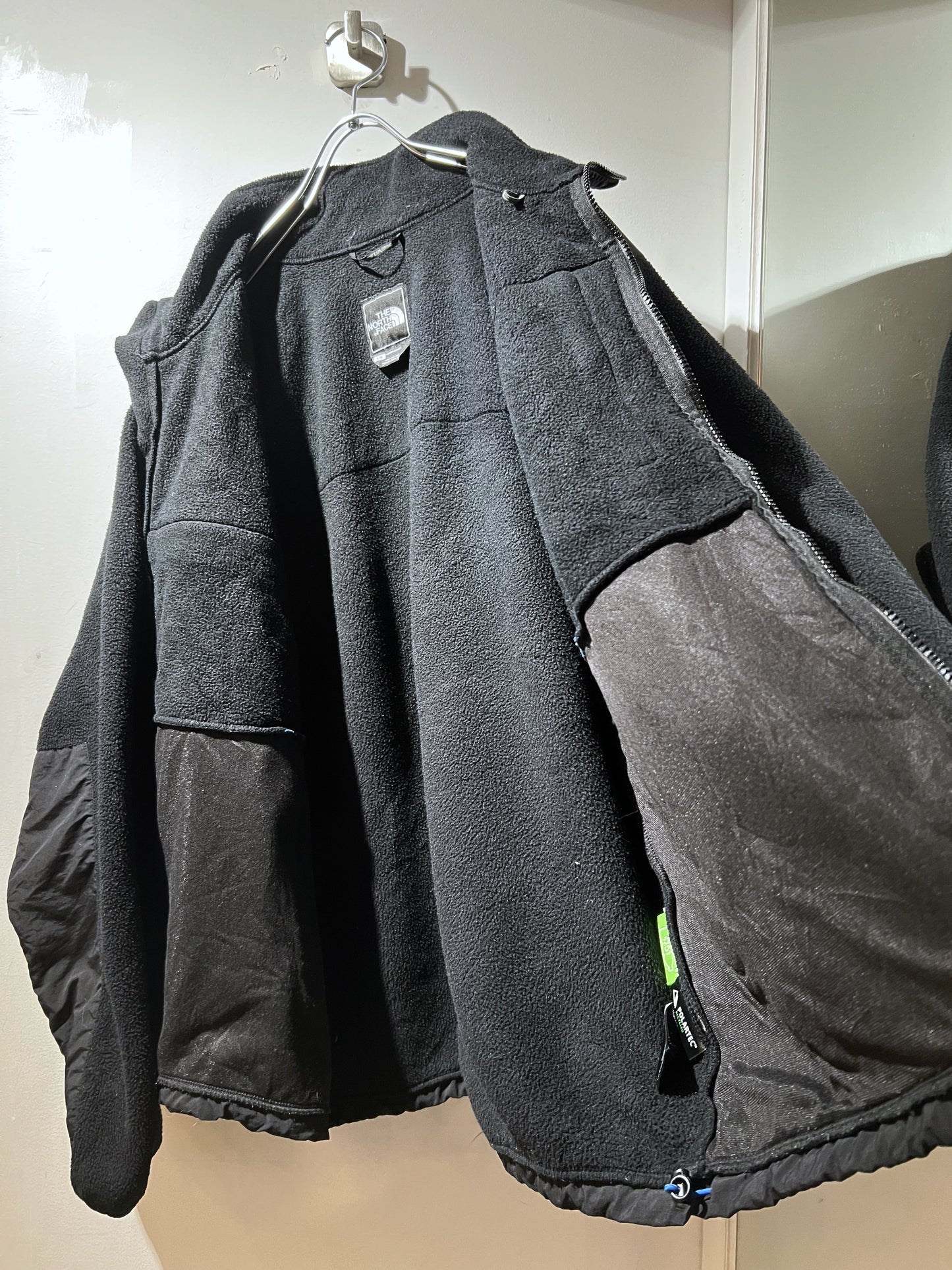 The North Face Polartec Fleece Jacket