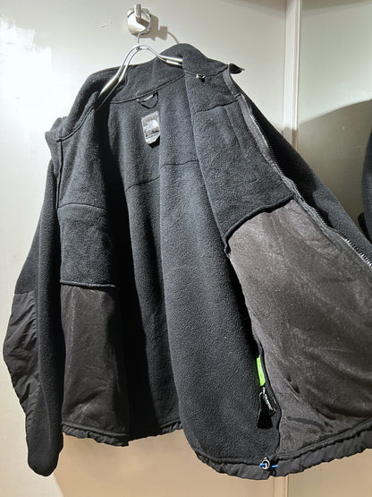 The North Face Polartec Fleece Jacket