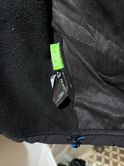The North Face Polartec Fleece Jacket