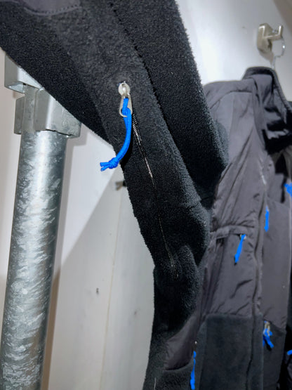 The North Face Polartec Fleece Jacket