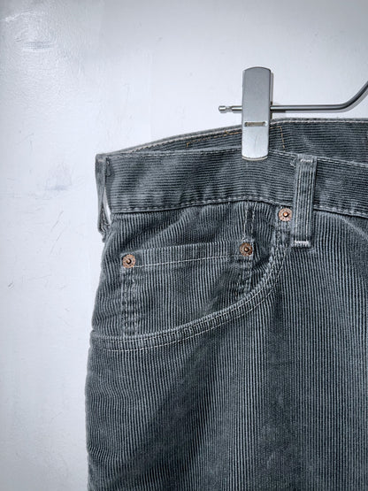 Levi's 569 Corduroy Pants
