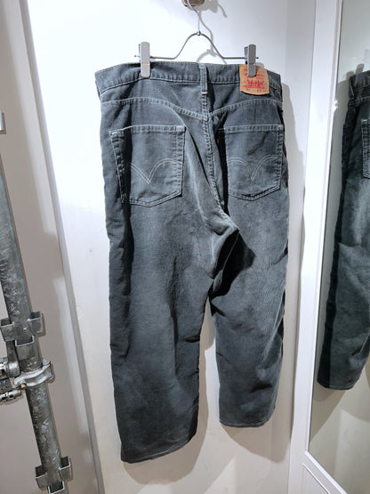Levi's 569 Corduroy Pants