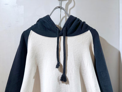 GAP Raglan Colorblock Hoodie