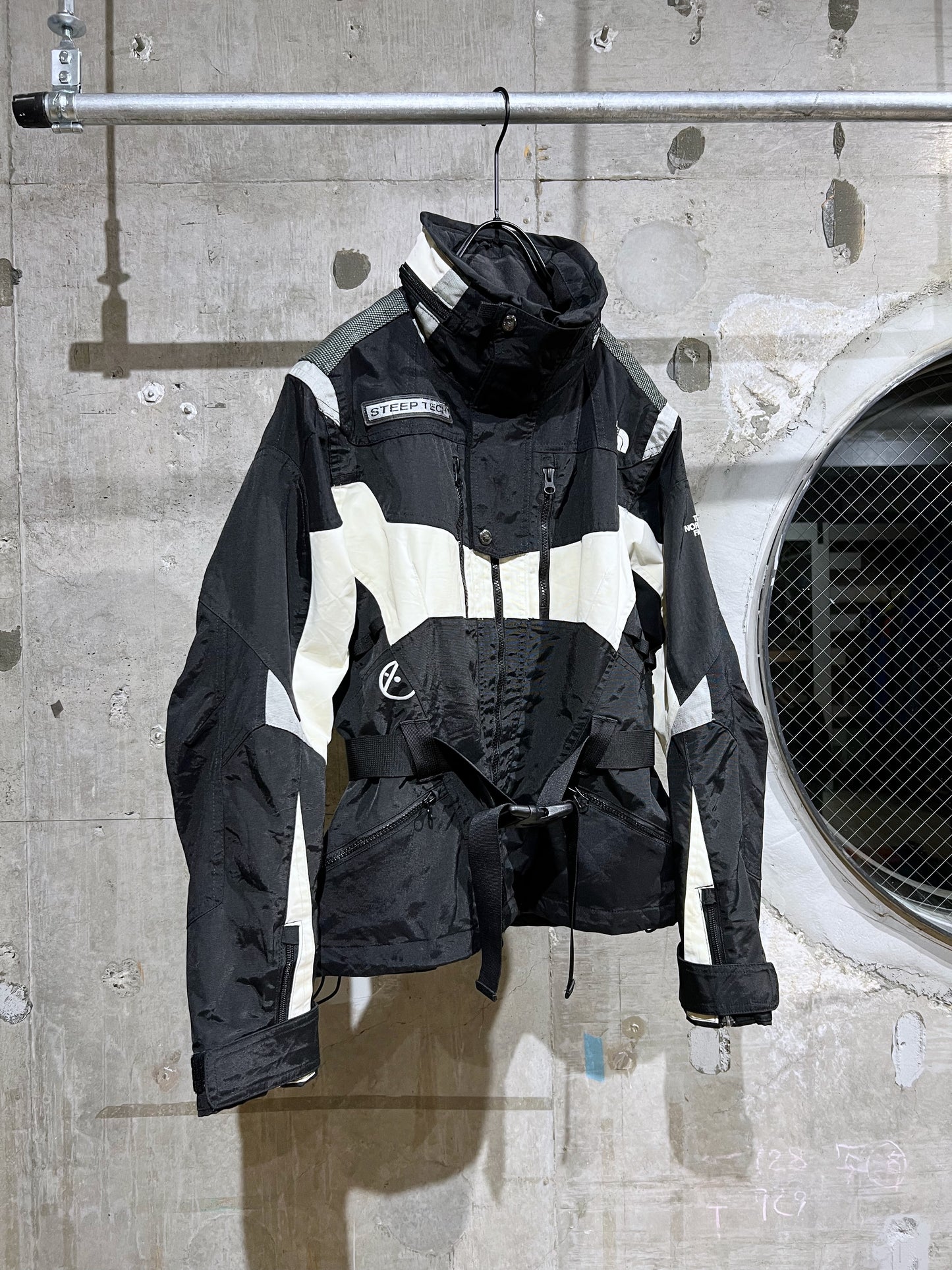 The North Face Steep Tech Jacket