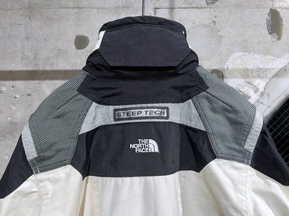 The North Face Steep Tech Jacket