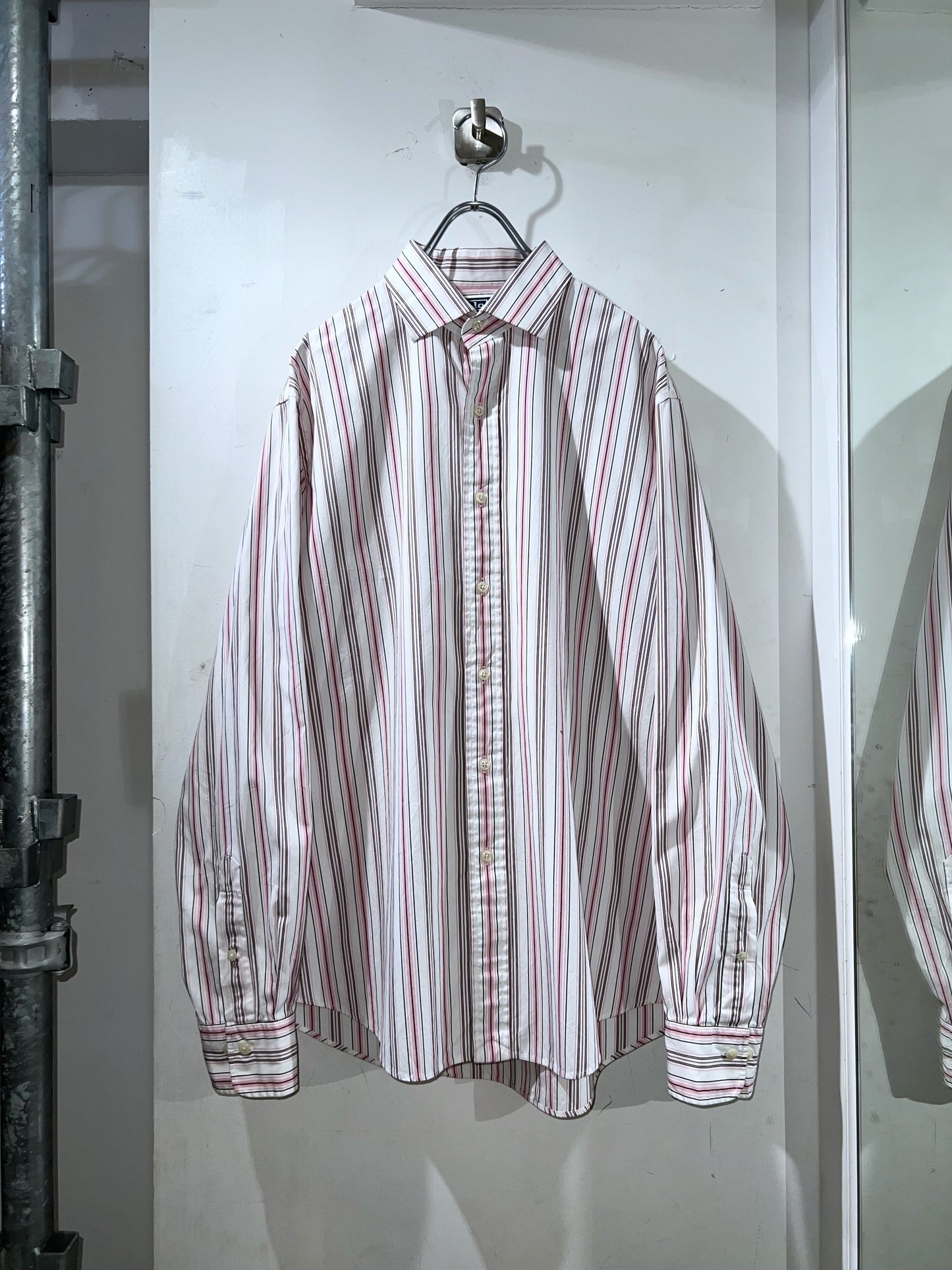 Ralph Lauren Regent Striped Shirt