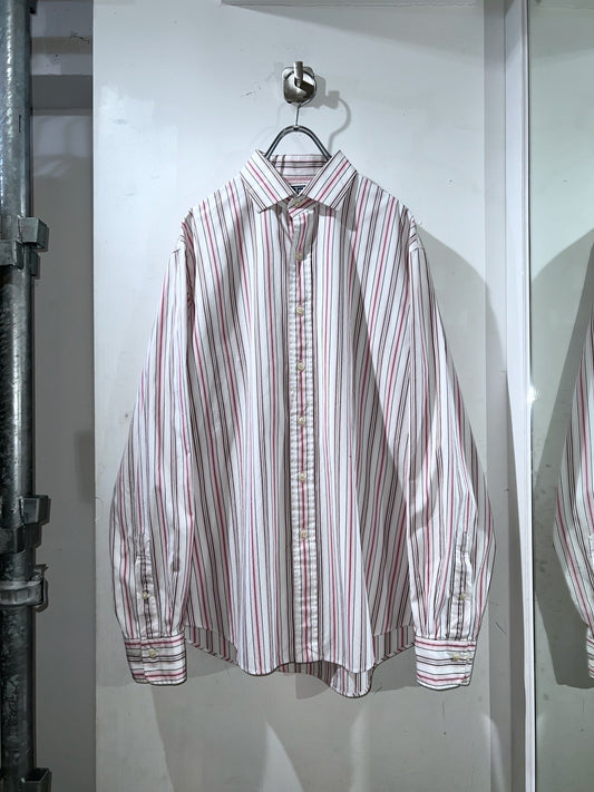 Ralph Lauren Regent Striped Shirt