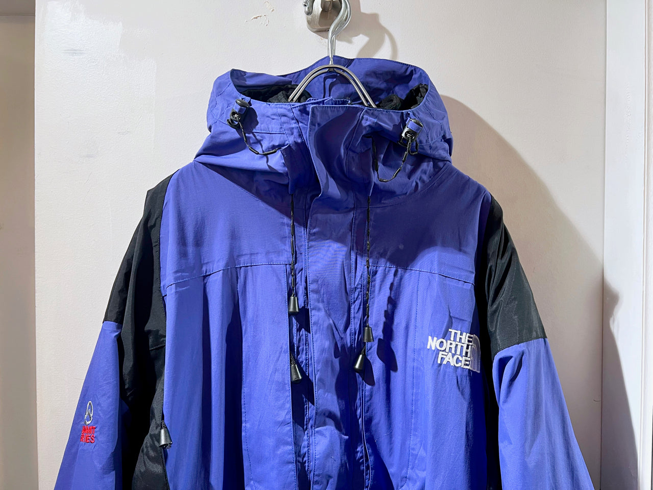 The North Face Summit Series Gore-Tex Hooded Jacket