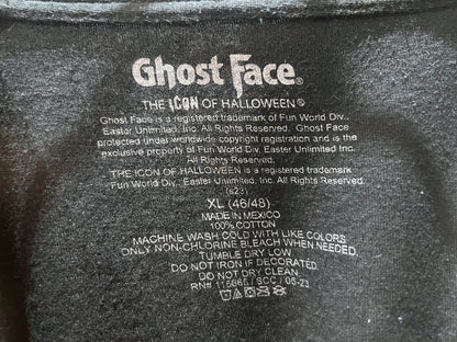 Ghost Face The Icon of Halloween T-shirt