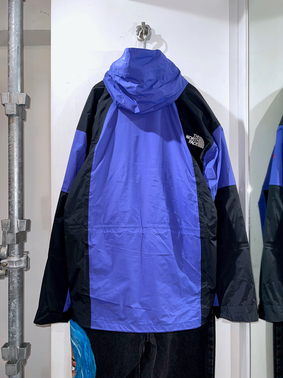 The North Face Summit Series Gore-Tex Hooded Jacket