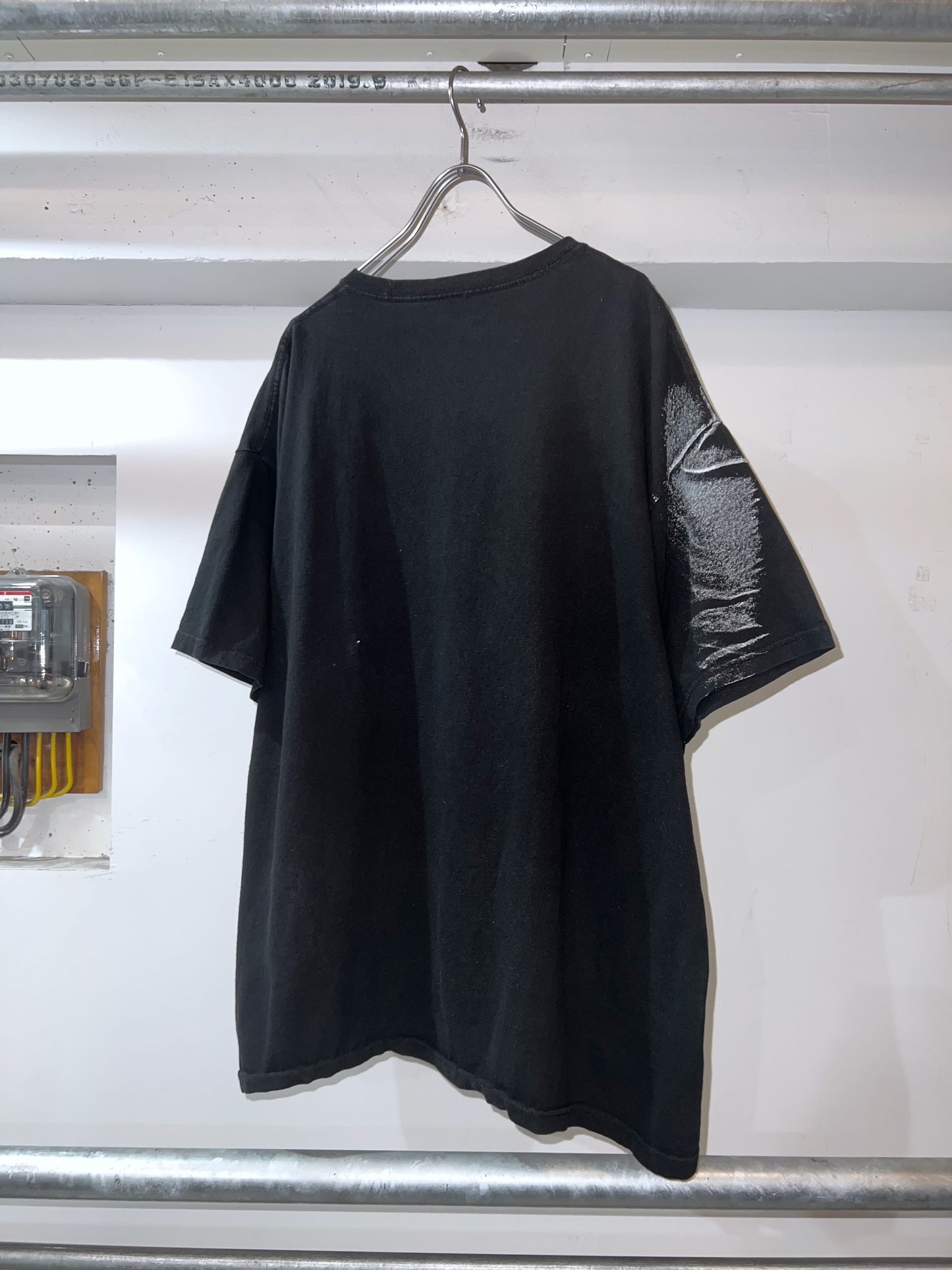 Ghost Face The Icon of Halloween T-shirt