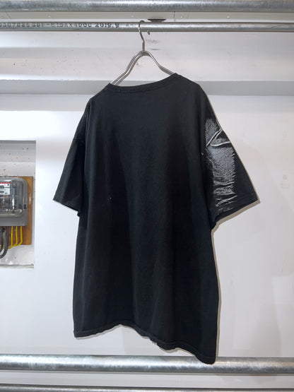 Ghost Face The Icon of Halloween T-shirt
