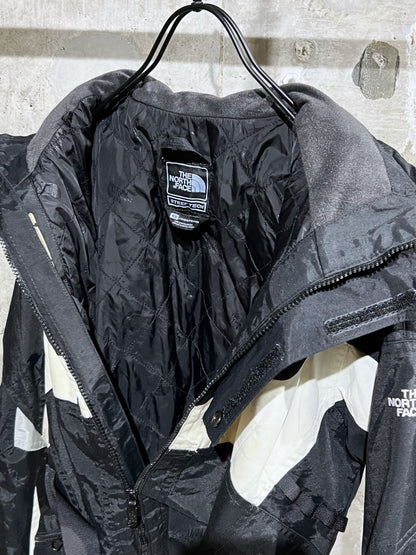 The North Face Steep Tech Jacket