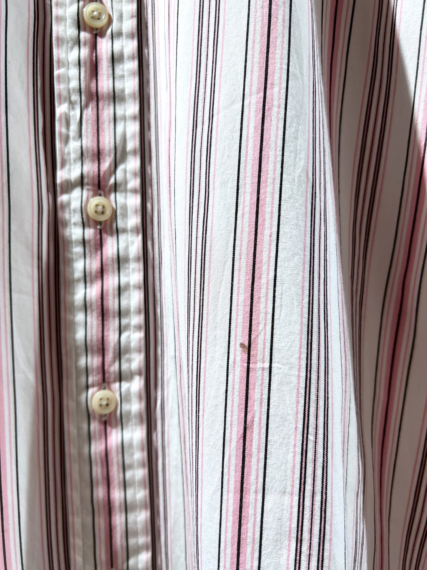 Ralph Lauren Regent Striped Shirt
