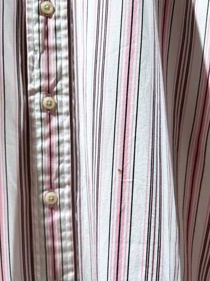 Ralph Lauren Regent Striped Shirt