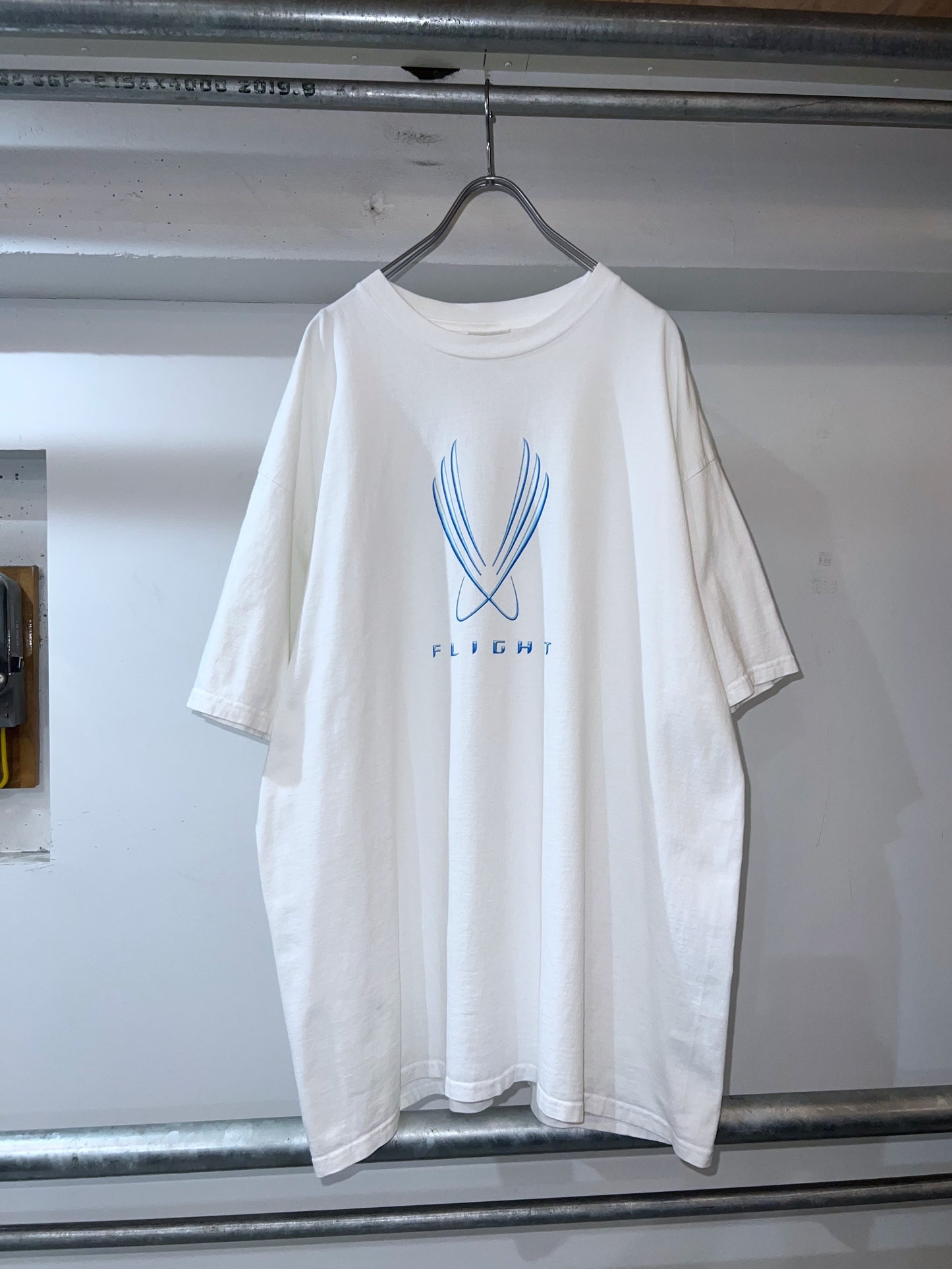 00s Nike Flight T-shirt